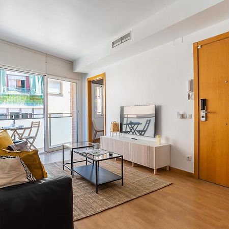 Ab North Barcelona Apartments Santa Coloma de Gramanet Eksteriør bilde