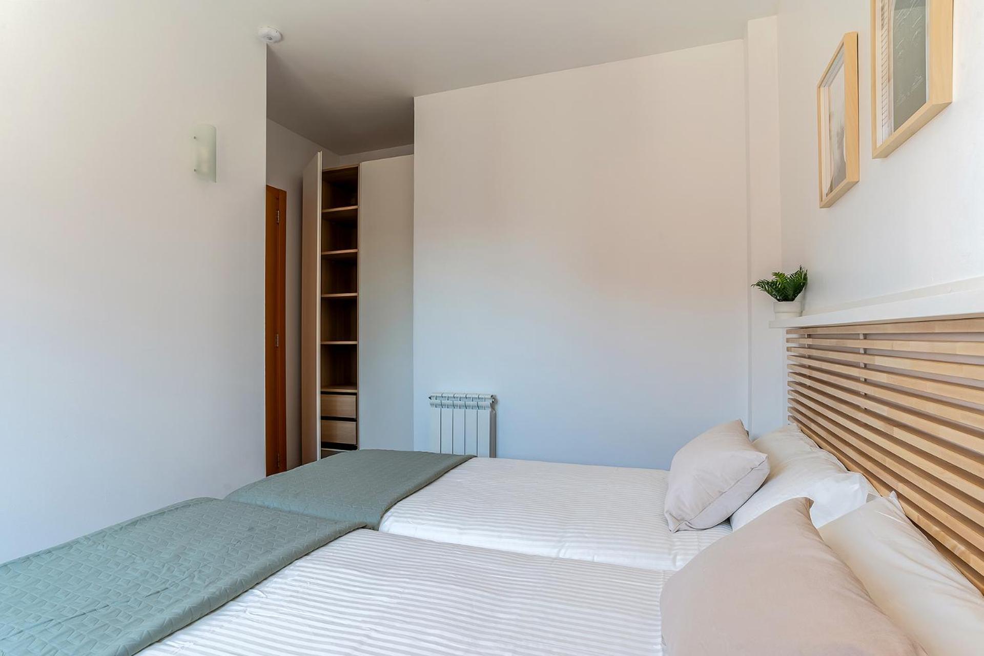 Ab North Barcelona Apartments Santa Coloma de Gramanet Eksteriør bilde