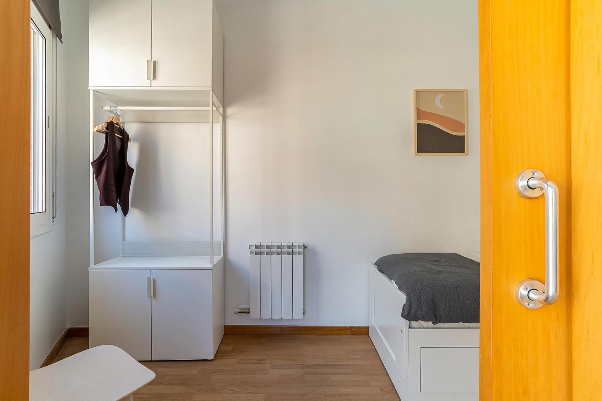 Ab North Barcelona Apartments Santa Coloma de Gramanet Eksteriør bilde